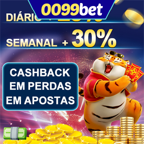 0099bet Fundo de Resgate de Perdas Semanais